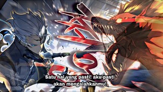 Solo Leveling Ragnarok - Episode 2 Bahasa Indonesia