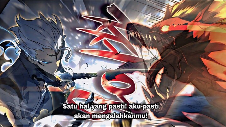 Solo Leveling Ragnarok - Episode 2 Bahasa Indonesia