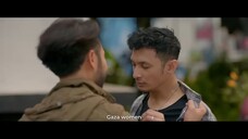 Official Trailer Film Gaza