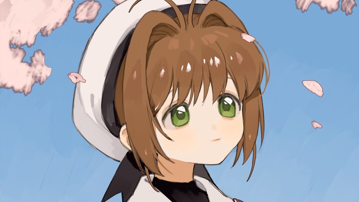 [MAD]Sweet moments of <Cardcaptor Sakura>|<Ren'ai Decorate>
