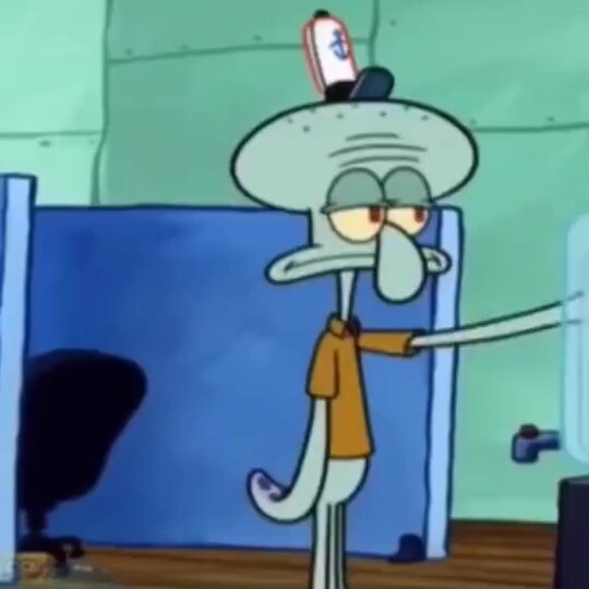 Spongebob เก่งกว่าคุณในการเล่นป้อม
