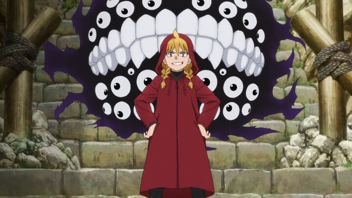 Song Mệnh Cõi Hoàng Tuyền - Tập 2