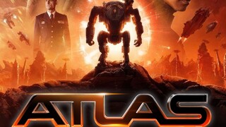 Atlas.2024.720P. In Hindi Dubbed.