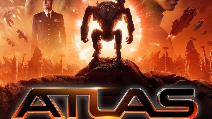 Atlas.2024.720P. In Hindi Dubbed.