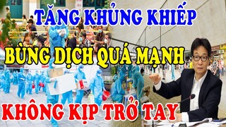 Tin Nóng Covid-19 Mới Nhất Ngày 13-11 | Tin Tức Virus Corona Ở Việt Nam Mới Nhất Hôm Nay