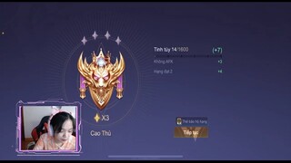 Lan 9 tuổi vào game, người ta đuổi Lan ra =]]] P7