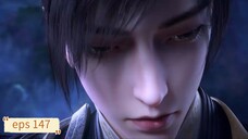 Peerless Battle Spirit eps 147 Sub Indo