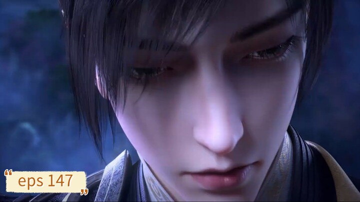 Peerless Battle Spirit eps 147 Sub Indo