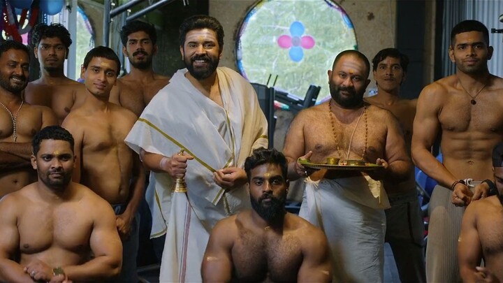 Sarvam Maya (2025) Tamil