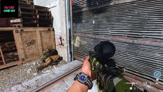 GAME Này Toàn Mấy Thằng NGỐ P2