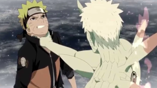 NARUTO B R E A K T H I S P E L L