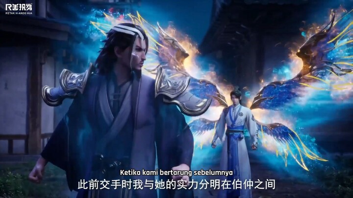 Alkemis Tertinggi Pertarungan Ke-160