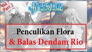 LN Seirei Gensouki Volume 7 Part 2 | Rangkuman LN Seirei Gensouki