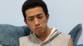 千万不要给朋友看搞笑视频