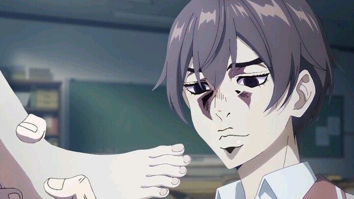 เท้าเหม็นเจ้านายใบเหลือง#อนิเมะ#การผจญภัยที่แปลกประหลาดของโจโจ้#เพื่อนร่วมชั้นเอลลี่ที่นั่งข้างฉันกร