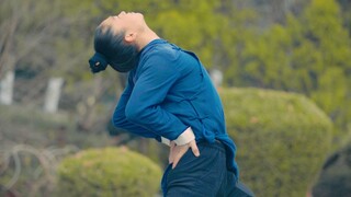 สอนวิธีการยืดเหยียดแบบหนึ่งให้คุณอย่างรวดเร็ว