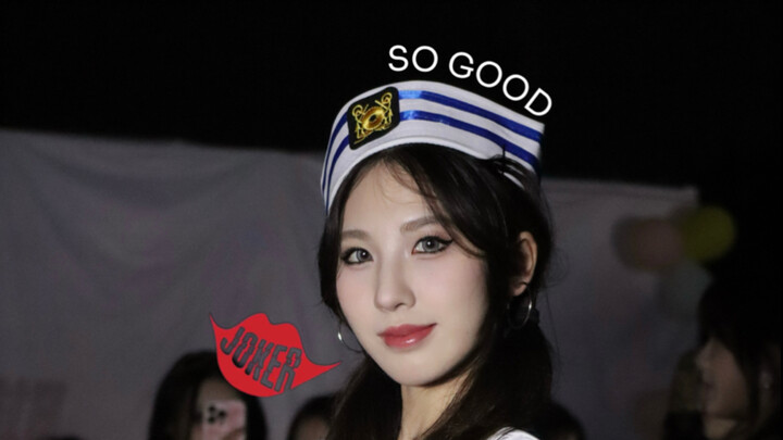 我是你的王牌｜T-ara+Dal★shabet-完全疯了+Joker舞蹈翻跳相机直拍