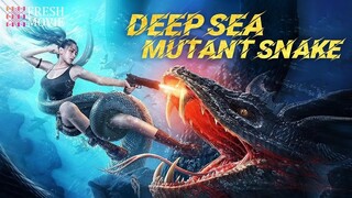 Deep sea Mutant Snake (2022) الترجمة العربية