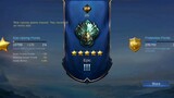 Main fanny lagi, kali ini di rank epic bikin geleng - geleng kepala xD