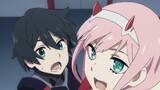 The Absurdity of Darling In The Franxx