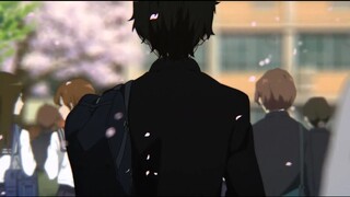 Dandelion | AMV Allight Motion