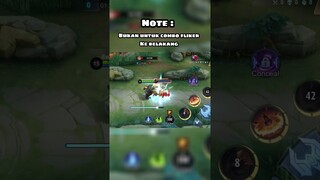 Tips kombo edith terbaru #mlbbshorts #mlbbcreatorcamp #edith #franco