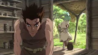 Dr.Stone -【ＡＭＶ】- Grateful (NEFFEX)