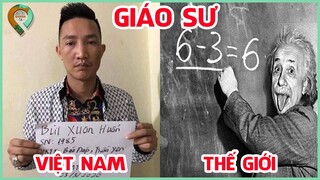 10 Điều ĐỘC NHẤT VÔ NHỊ Chỉ Có Ở VIỆT NAM Mà Thế Giới 100 Năm Nữa Cũng Chưa "ĐỦ TRÌNH"