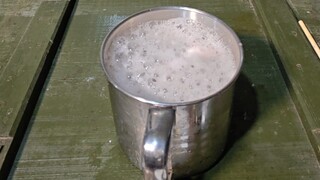 Nước ngọt kẻ nổi loạn