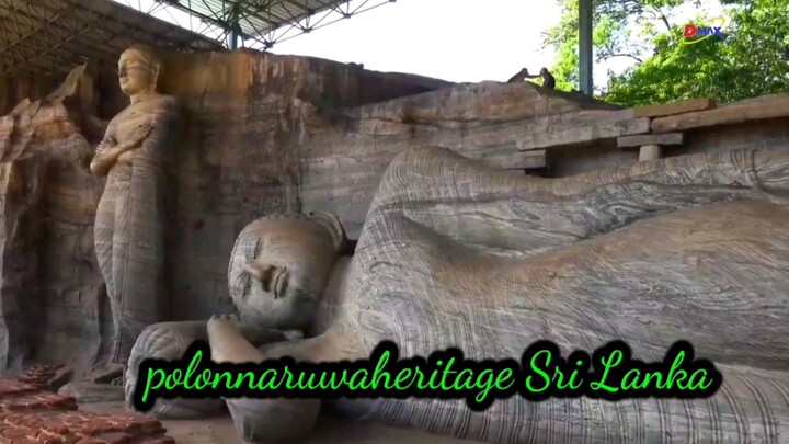 Cycling Through a 1,000-Year-Old Kingdom: Polonnaruwa Travel Guide