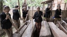 Inside Indonesia (CNN Indonesia ) - Bahasa Osing - Warisan Iswara Blambangan (2017.03.04)