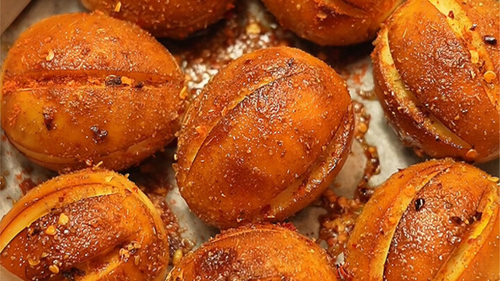 وصفات المقلاة الهوائية (الخامسة والعشرون)