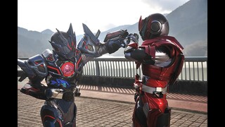 Kamen Rider Zero One Episode 25 Preview