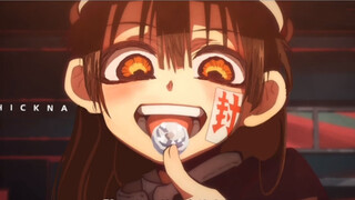 (Toilet-bound Hanako-kun) ฮานาโกะซัง: กว่าฉันจะได้เป็นผู้ชายคุณกลับ...