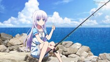 Summer Pockets episode 14 sub indo
