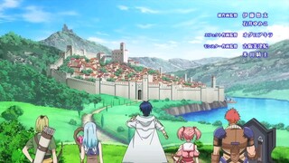 Pháp Sư Trắng Bị Loại Khỏi Tổ Đội, Được Mạo Hiểm Giả Cấp S Đón Nhận Tập 7 thuyết minh