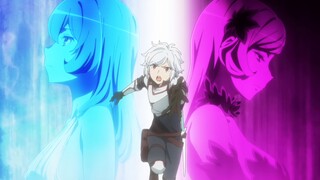 【ซับไตเติลจีน-ญี่ปุ่น/เวอร์ชันเต็มของเพลงเปิด】เพลงเปิดซีซั่นที่ 5 ของดันเจี้ยน "Shounen"/ GRe4NBOYZ