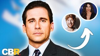 The Office Sequel Is Official - CBR