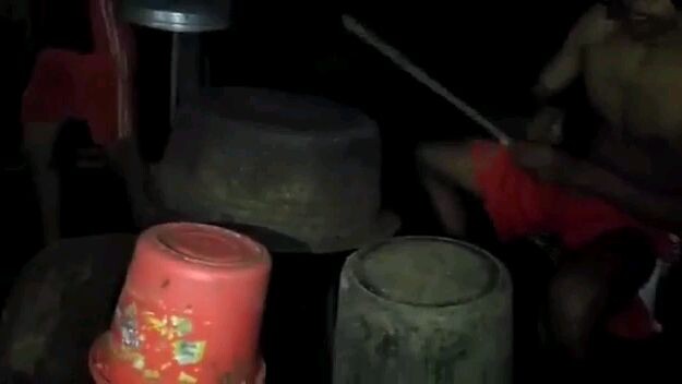 Band_kocak republik sandiwara cinta