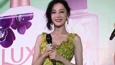 网传迪丽热巴陈哲远合作《枭起青壤》,男方早年是热巴迷弟,曾评论互动之后取关