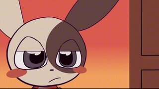 prettyblood personal oc animation trailer