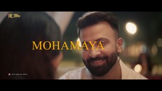 MOHAMAYA - মহামায়া | VIDEO SONG |BORBAAD | SHAKIB KHAN | IDHIKA |NOBLE MAN |SHOMESHWAR |KHAIRUL WASI