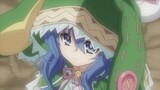 Date A Live S1 EP4 Sub Indo