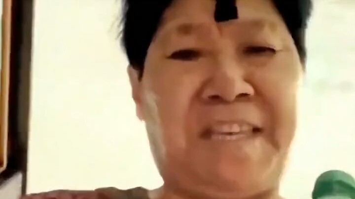 Tôi là em bé lâu năm của bạn