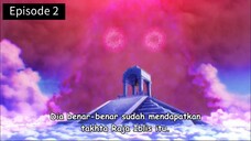 Tensei shitara Dainana Ouji Datta node, Kimama ni Majutsu wo Kiwamemasu season 2 sub indo Eps 2
