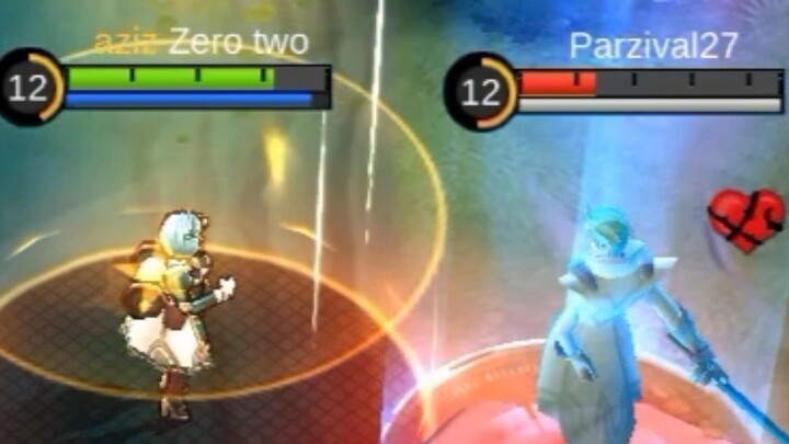 Introduction my mlbb