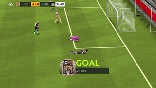 FIFA Soccer 20 Android Gameplay #4