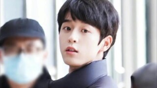 [อู๋หยูเฮง] เขาคลั่งไคล้ละครเกาหลี OST!!!