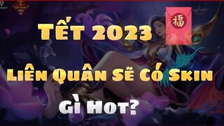 Tết 2023