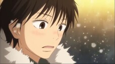 kimi ni todoke S1 Ep 22